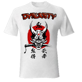 Deathstrike Apparel